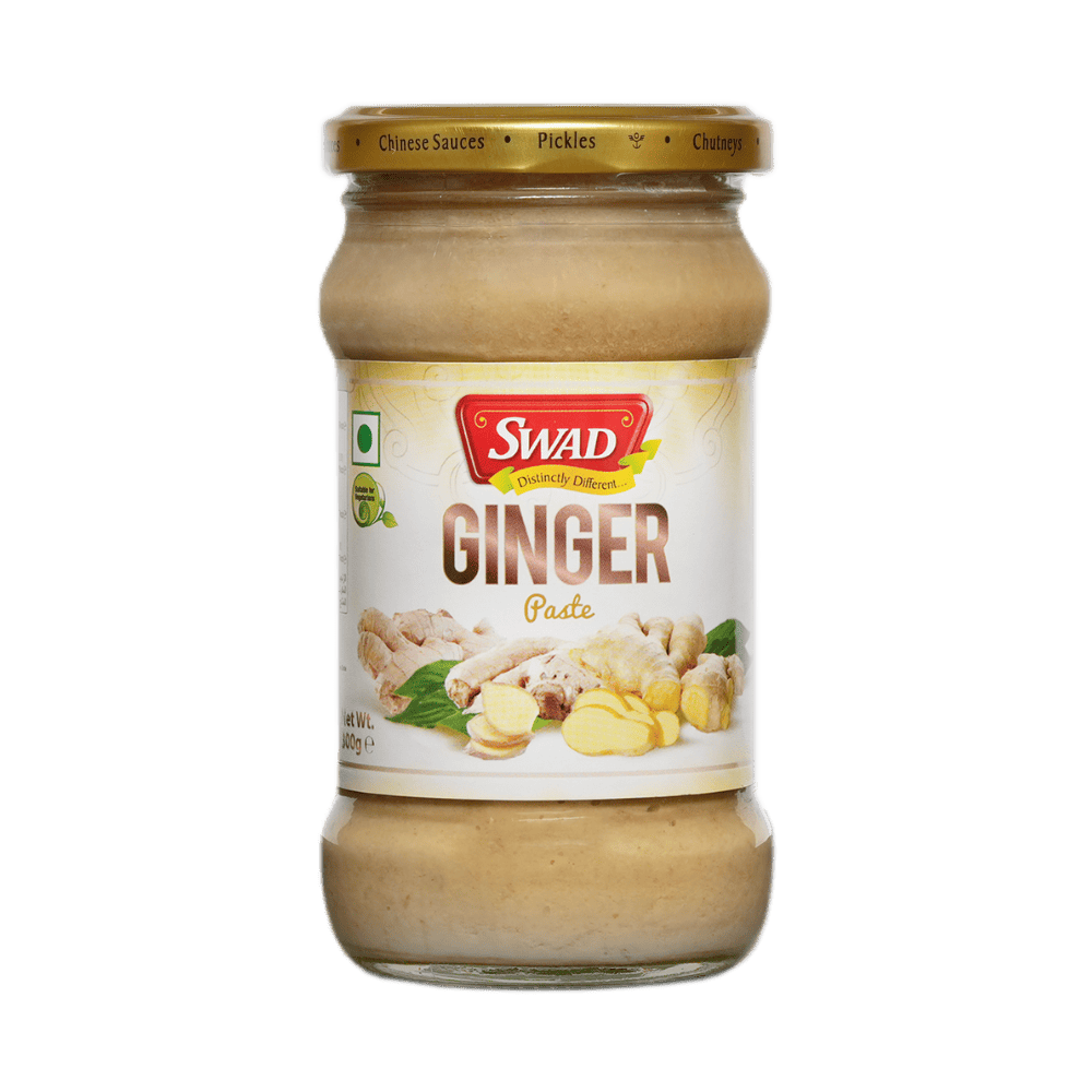 Ginger Paste -300g